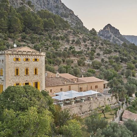 Agroturismo Alqueria Blanca Villa Bunyola Dış mekan fotoğraf