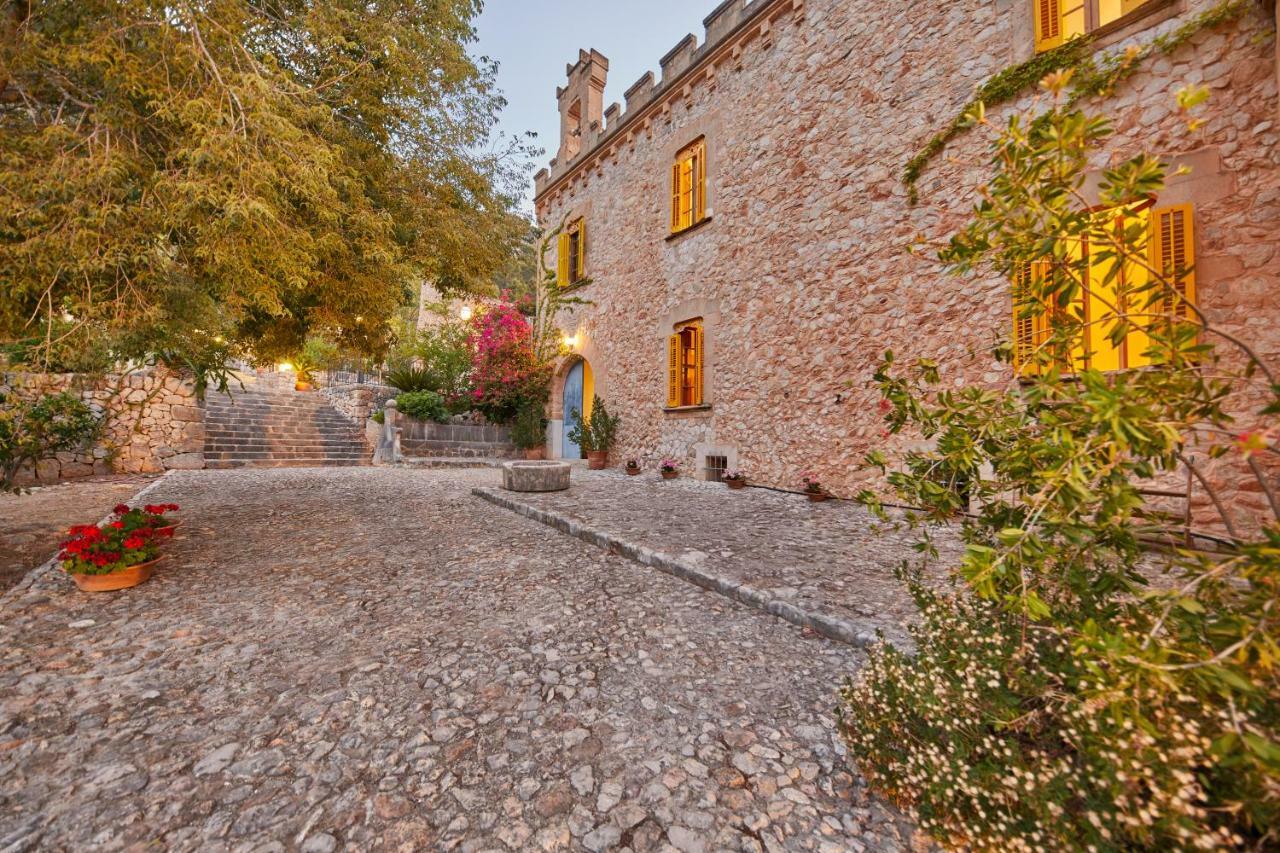 Agroturismo Alqueria Blanca Villa Bunyola Dış mekan fotoğraf