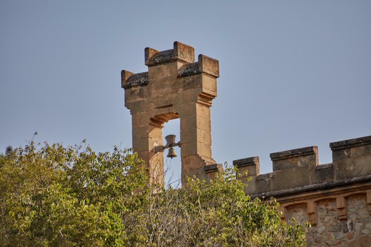 Agroturismo Alqueria Blanca Villa Bunyola Dış mekan fotoğraf